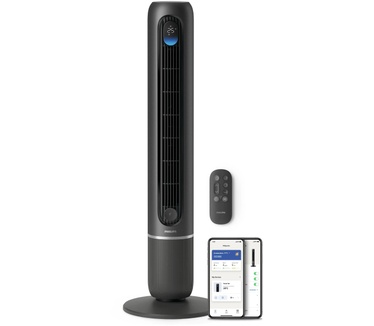 Philips Smart Tower Fan 7000-serie