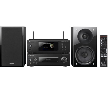 Pioneer P2-K