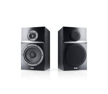Teufel T 300 Mk2 2.0 (Zwart)
