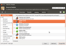 Ubuntu Tweak 0.7.0 screenshot