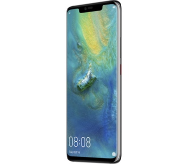Huawei Mate 20 Pro Zwart