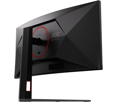 AOC CU34G4CA