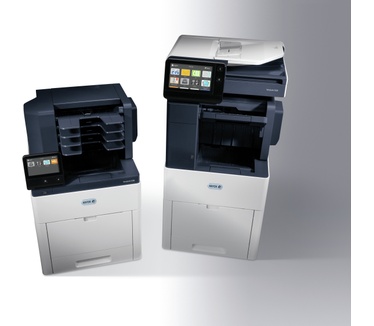 Xerox C600