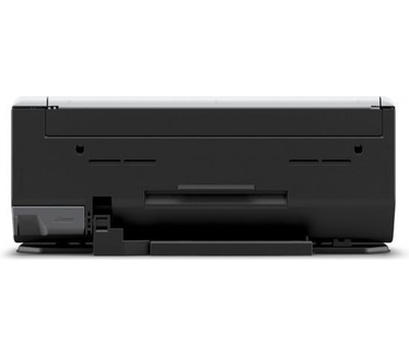 Epson DS-C330 - sheetfed scanner - desktop - USB 2.0