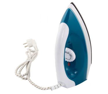Esperanza TRAVEL IRON SMOOTHER