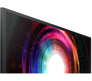 Samsung U28H750 Zwart