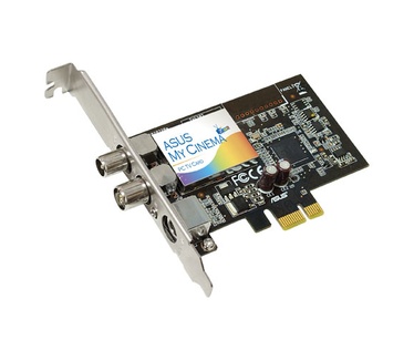 Asus My Cinema My Cinema-ES2-750/PT/FM/AV/RC