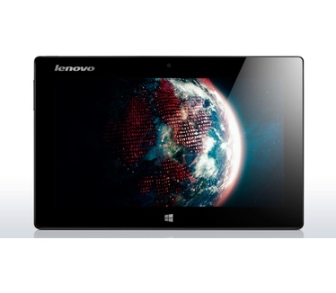 Lenovo Miix 10 Zilver