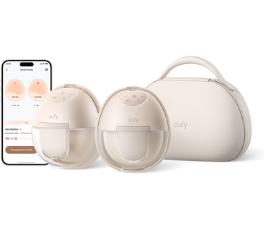 eufy S140