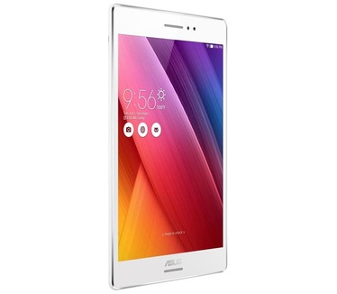 ASUS ZenPad S 8.0 (Z580CA) Atom Z3560, 2GB ram, 32GB opslag Wit