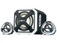 Goedkoopste Sandberg X-Plosion Speaker Set 2.1