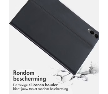 Accezz Classic Tablet Case