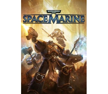 Warhammer 40.000: Space Marine, PlayStation 3