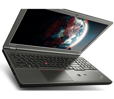 Lenovo W540
