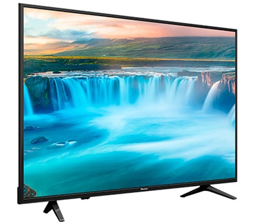 Hisense H43AE6000