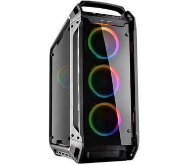 Cougar Panzer Evo RGB
