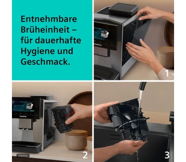 Siemens EQ900 iAroma