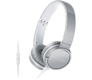 Sony MDR-ZX660AP (Wit)