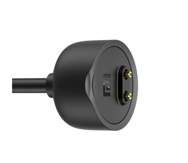 Xiaomi Originele Mi Smart Band 5 Laadkabel (USB-A) - Zwart
