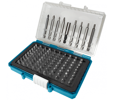 Makita P-81050 Bitset 99-delig