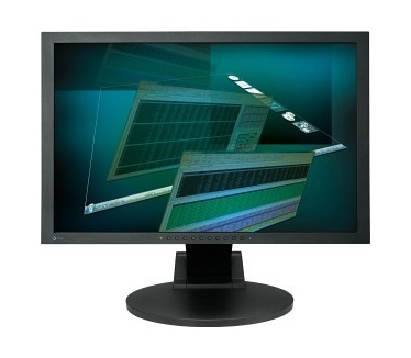 Eizo S2232WE-BK WideScreen