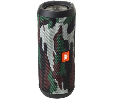 JBL Flip 3 Special Edition Squad