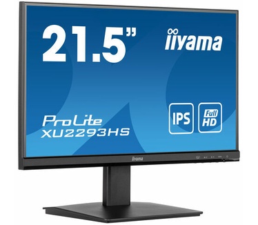 Iiyama ProLite XU2293HS-B5 - LCD-monitor