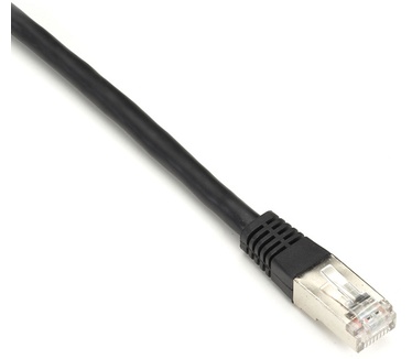 Black Box Cat5e F/UTP