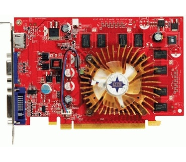 MSI N9500GT-MD1G