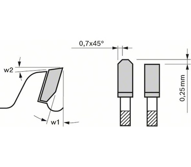 Bosch 2608642135