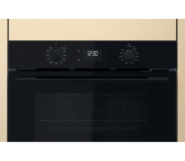 Whirlpool OMK58CU1SB