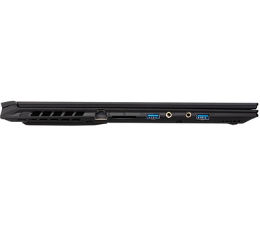 Gigabyte Aero 17 KC-8EE6150SH