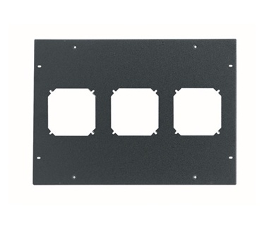 Middle Atlantic Products ERK-4FT