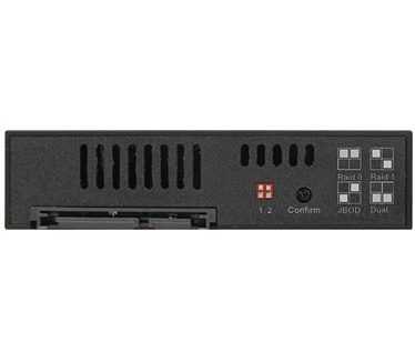 Chieftec ATM-1322S-RD