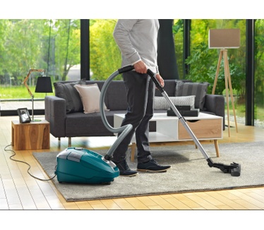 Rowenta Power Xxl Ro3142 Stofzuiger Met Zak