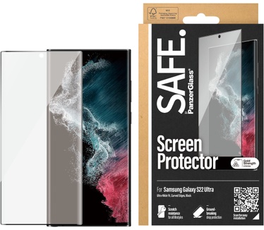 PanzerGlass SAFE95099 (Samsung - Galaxy S22 Ultra)