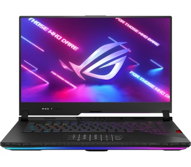 ASUS ROG Strix SCAR 15 G533QS-HF009T