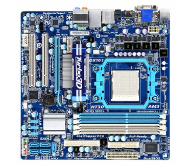 Gigabyte Gigabyte GA-880GM-UD2H