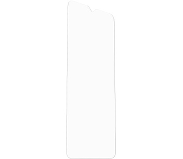 Otterbox Trusted Glass Series voor Samsung Galaxy A23 5G, transparant