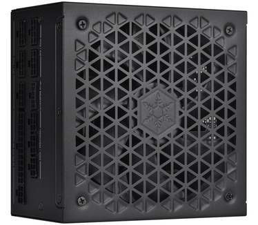 Silverstone HELA 1200R Platinum
