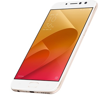 Asus Zenfone 4 Selfie Pro (4GB ram) Goud