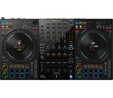 Pioneer Pioneer DDJ-FLX10