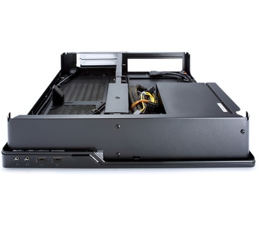 Fractal Design Node 202  + Integra SFX 450W PSU