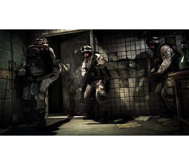 Battlefield 3, End Game (Add-On), PC