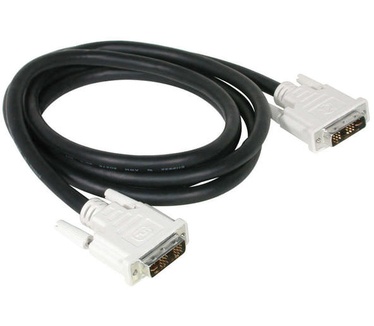 CablesToGo 3m DVI-I M/M Video Cable