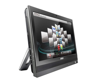 MSI Wind Top AP2000-036NL
