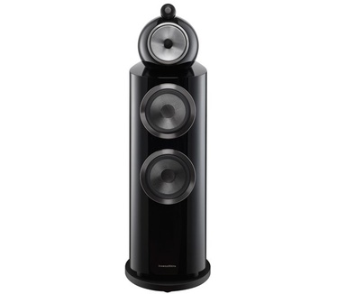 Bowers & Wilkins 802 D3