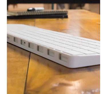 Twelve South MagicBridge - Tastatur - Bluetooth