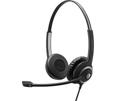 Sennheiser IMPACT SC 268