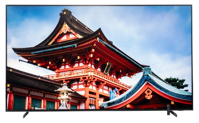 Samsung 115MR95F introplaat